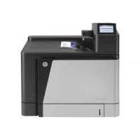 HP Color LaserJet Enterprise M651n Printer Toner Cartridges